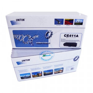 Совместимый картридж UNITON Premium 305C CE411A