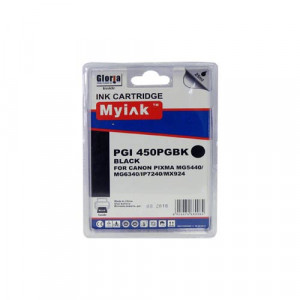 Совместимый картридж MyInk PGI-450PGBK XL 6434B001