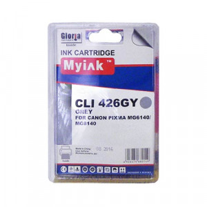 Совместимый картридж MyInk CLI-426GY 4560B001