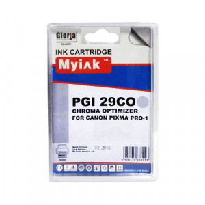 Совместимый картридж MyInk PGI-29CO 4879B001