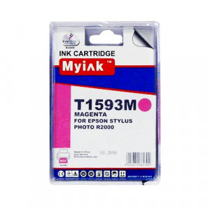 Совместимый картридж MyInk T1593M C13T15934010