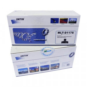 Совместимый картридж UNITON Premium MLT-D117S 117