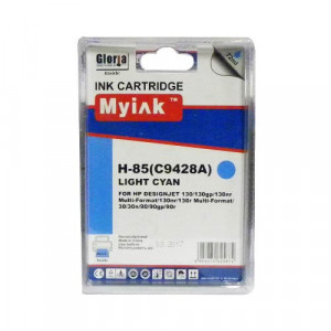Совместимый картридж MyInk C9428A 85 LC