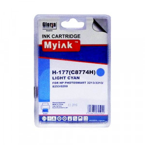 Совместимый картридж MyInk 177 LC C8774HE