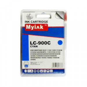 Совместимый картридж MyInk LC-900C