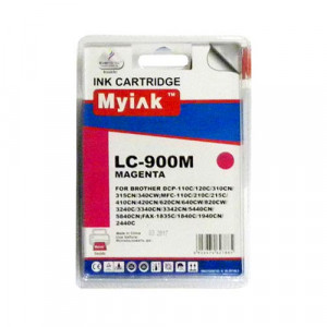 Совместимый картридж MyInk LC-900M