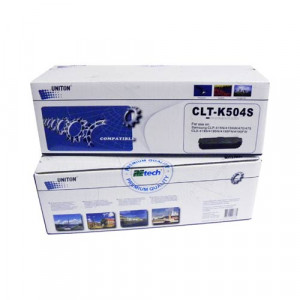 Совместимый картридж UNITON Premium CLT-K504S K504S