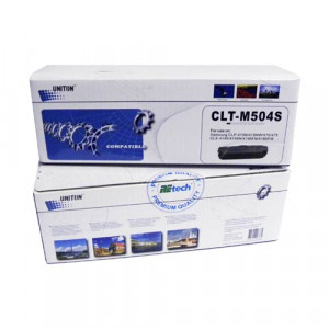 Совместимый картридж UNITON Premium CLT-M504S M504S