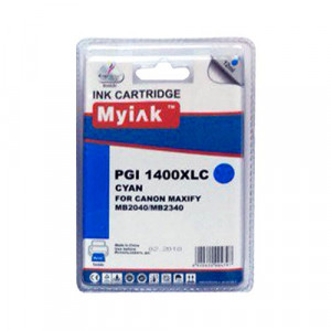 Совместимый картридж MyInk PGI-1400XLC 9202B001