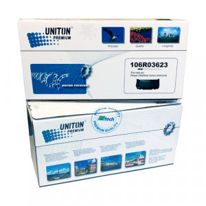 Совместимый картридж UNITON Premium 106R03623