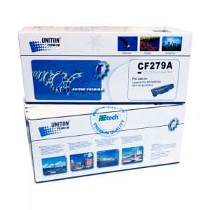 Совместимый картридж UNITON Premium CF279A 79A