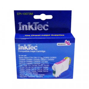Совместимый картридж InkTec T0733 C13T10534A10