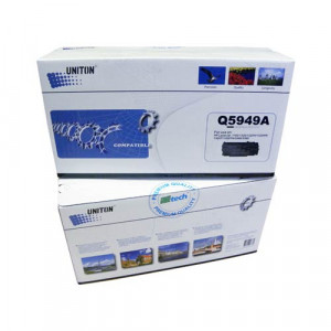 Совместимый картридж UNITON Premium Q5949A 49A