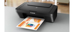 
                                        Струйный принтер Canon не может распознать картридж: способы решения проблемы