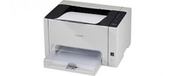 
                                        Компактный лазерный принтер для цветной печати. Видеообзор принтера Canon i-SENSYS LBP7010C (скачать драйвер)
