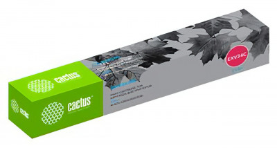 Совместимый картридж Cactus CS-C-EXV34C