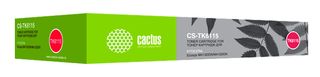 Совместимый картридж Cactus CS-TK-6115