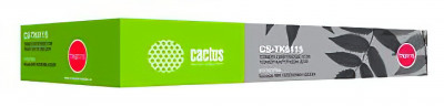 Совместимый картридж Cactus CS-TK-6115