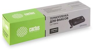 Совместимая термопленка Cactus CS-KX-FA54A