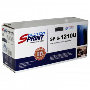 Совместимый картридж Solution Print ML-1210D3