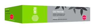 Совместимый картридж Cactus CS-TK-4105
