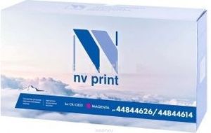 Совместимый картридж NV Print 44844626/448