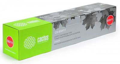 Совместимый картридж Cactus CS-C-EXV11 9629A002