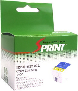 Совместимый картридж Solution Print T036 C13T03614010