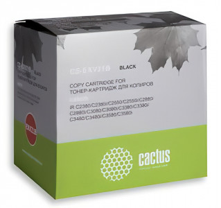 Совместимый картридж Cactus CS-C-EXV21B