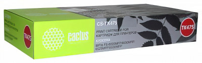 Совместимый картридж Cactus CS-TK-475