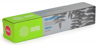 Совместимый картридж Cactus CS-44973543