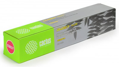 Совместимый картридж Cactus CS-44973541