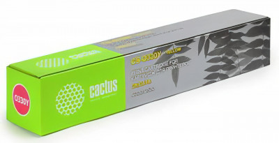 Совместимый картридж Cactus CS-44469714