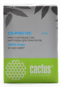 Совместимый картридж Cactus CS-106R01206