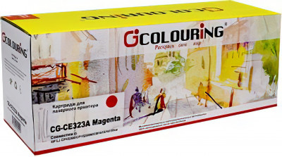 Совместимый картридж Colouring CE323A 128M