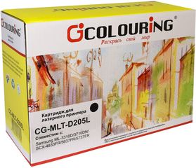 Совместимый картридж Colouring MLT-D205L