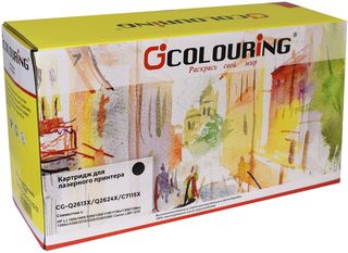 Совместимый картридж Colouring Q2613X