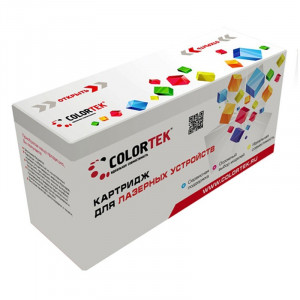 Совместимый картридж Colortek PC-211EV
