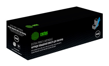 Совместимый картридж Cactus CS-CF244X 44X