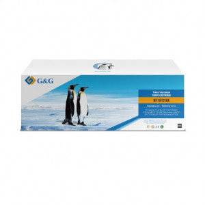 Совместимый картридж G&G CF210X 131X