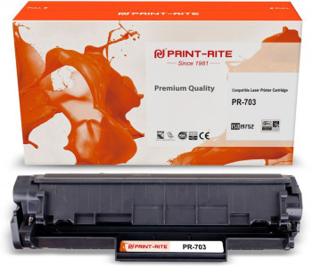 Совместимый картридж Print-Rite 703 7616A005