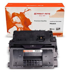 Совместимый картридж Print-Rite CF212A 131A Y