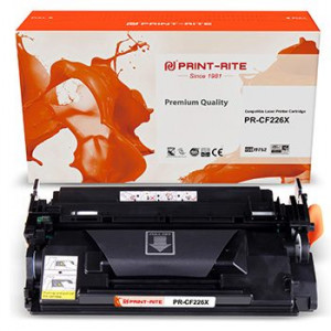 Совместимый картридж Print-Rite CF226X 26X