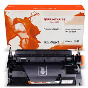 Совместимый картридж Print-Rite CF259A 59A