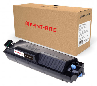 Совместимый картридж Print-Rite TK-5270BK