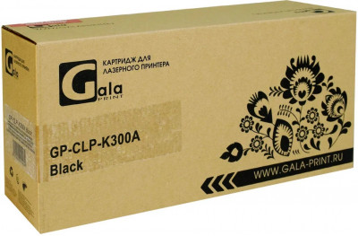 Совместимый картридж GalaPrint CLP-K300A K300