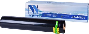 Совместимый картридж NV Print 006R01178