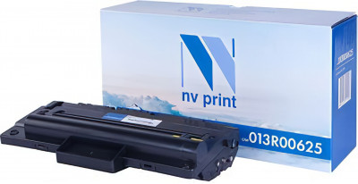 Совместимый картридж NV Print 013R00625