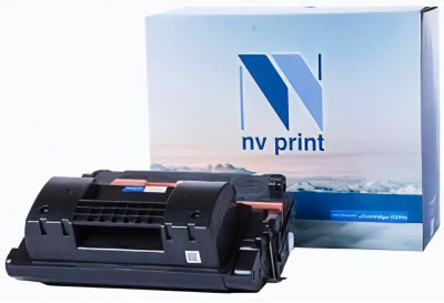 Совместимый картридж NV Print 039H