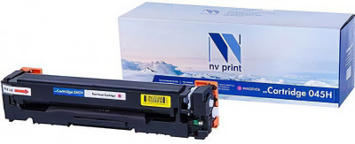 Совместимый картридж NV Print 045H M